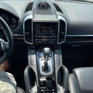 صورة مصغرة 38 لـ 2013 Porsche CAYENNE