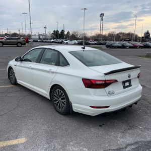 VOLKSWAGEN JETTA SEL - 5