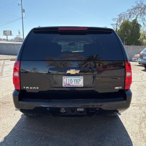 CHEVROLET TAHOE LTZ - 7