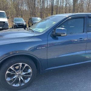 DODGE DURANGO R/T - 2