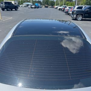 MERCEDES-BENZ E-CLASS - 10