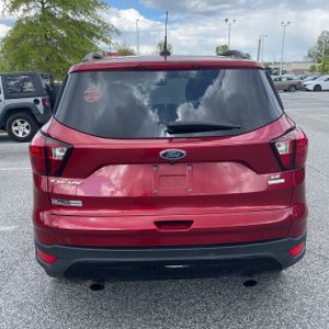 FORD ESCAPE SE - 7