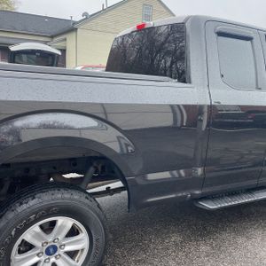 FORD F150 XLT - 7