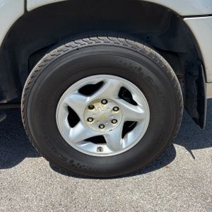 2003 Toyota SEQUOIA SR5 缩略图 18