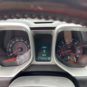 2015 Chevrolet CAMARO SS — миниатюра 38