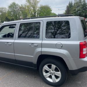 JEEP PATRIOT SPORT - 6