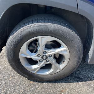 2023 Hyundai TUCSON SEL 缩略图 19
