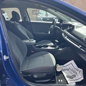صورة مصغرة 26 لـ 2025 KIA K4 LXS
