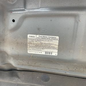 2014 FORD F-150 STX — миниатюра 42