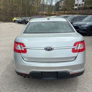 FORD TAURUS LIMITED - 7