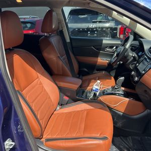 2017 Nissan ROGUE SL 缩略图 32