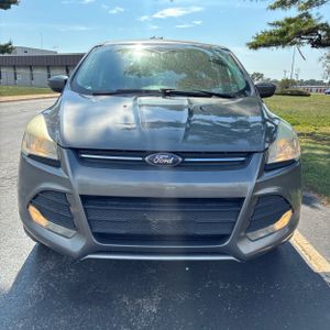 2014 FORD ESCAPE SE — фото 14