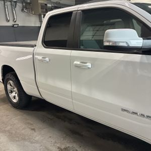 2021 RAM 1500 BIG HORN — миниатюра 11