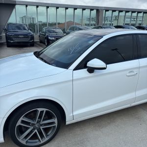 AUDI A3 PREMIUM - 2