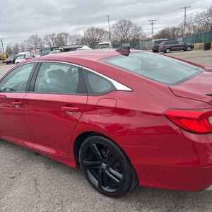 HONDA ACCORD SPORT SPECIAL EDITION - 6