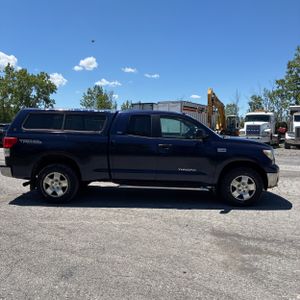 2010 Toyota TUNDRA GRADE — фото 10