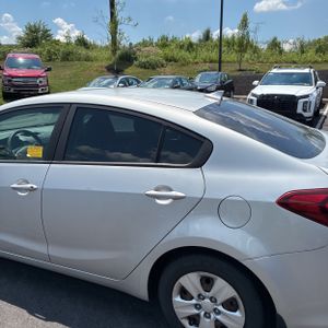 2017 KIA FORTE LX 照片 6
