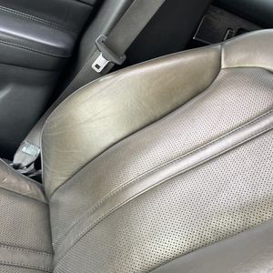 2012 Lincoln MKX BASE 缩略图 53