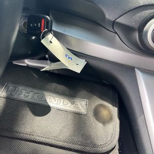 2014 Honda CR-V EX — миниатюра 53