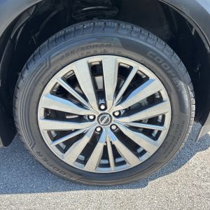 صورة مصغرة 20 لـ 2022 Nissan PATHFINDER SL
