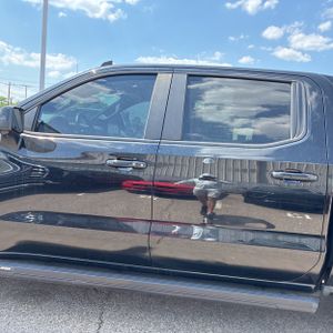 CHEVROLET SILVERADO 1500 ZR2 - 4