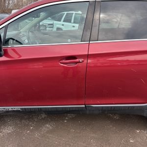 SUBARU OUTBACK 2.5I LIMITED - 4