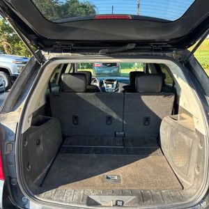 2011 Chevrolet EQUINOX LT 照片 41