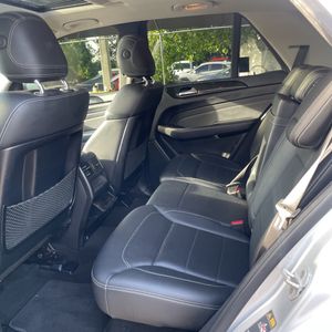 صورة مصغرة 34 لـ 2015 Mercedes-BENZ M-CLASS