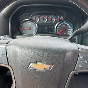 2018 Chevrolet SILVERADO 1500 LT Z71 — миниатюра 39