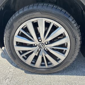 صورة مصغرة 17 لـ 2022 Nissan PATHFINDER SL