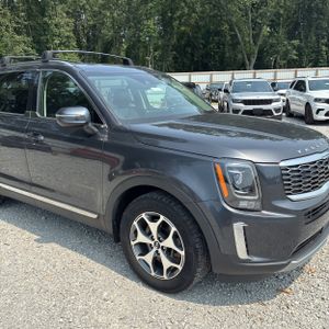 2020 KIA TELLURIDE EX — миниатюра 13