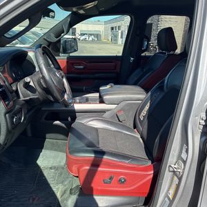 2019 RAM 1500 REBEL — миниатюра 36