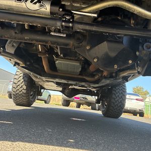 2013 JEEP WRANGLER RUBICON — миниатюра 30