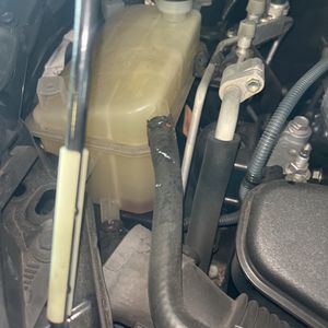 2011 Toyota PRIUS TWO 缩略图 44