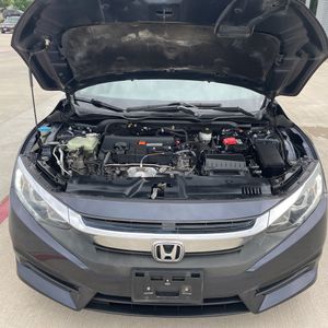صورة مصغرة 44 لـ 2016 Honda CIVIC LX