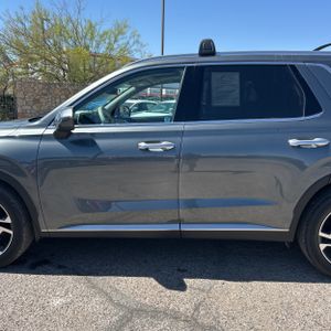 HYUNDAI PALISADE LIMITED - 4