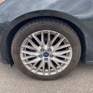 2012 FORD FOCUS SEL — миниатюра 17