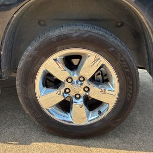 2015 RAM 1500 LONE STAR — миниатюра 18