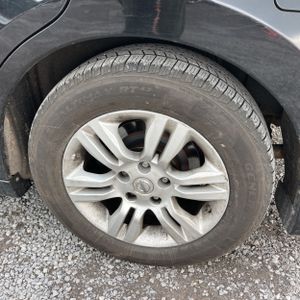 2012 Nissan ALTIMA 2.5 S thumbnail 18