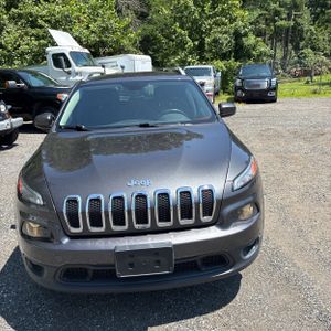 2015 JEEP CHEROKEE LATITUDE 缩略图 12