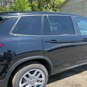 HONDA PASSPORT EX-L - 9