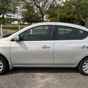 صورة 4 لـ 2016 Nissan VERSA SV