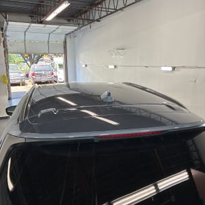 2023 Mazda CX-9 CARBON EDITION — миниатюра 16