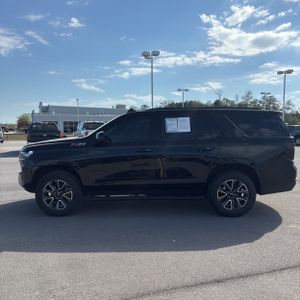 CHEVROLET TAHOE Z71 - 3