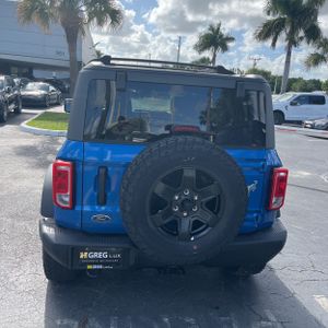 FORD BRONCO BLACK DIAMOND - 7