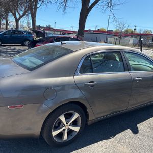 CHEVROLET MALIBU LT - 9