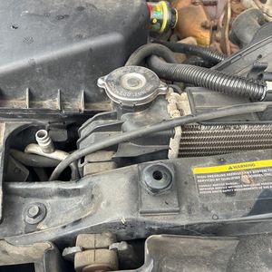 2004 Dodge RAM 2500 SLT 缩略图 44