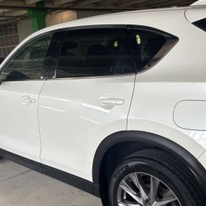MAZDA CX-5 GRAND TOURING - 6