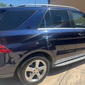 MERCEDES-BENZ GLE - 9