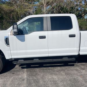 FORD F-250 SUPER DUTY XL - 4